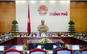 Pemerintah Vietnam konsisten dengan semua target dan tugas menurut Resolusi Pemerintah dan MN Vietnam - ảnh 1